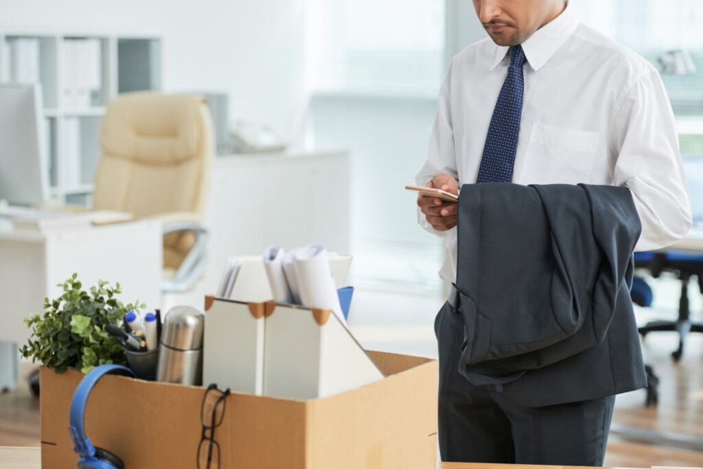 Office Relocation Abu Dhabi