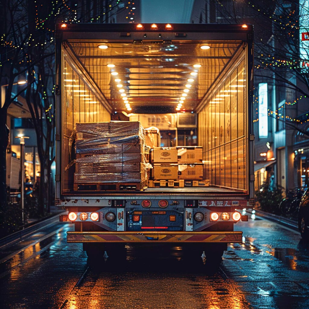 storage in Mohammed Bin Zayed City