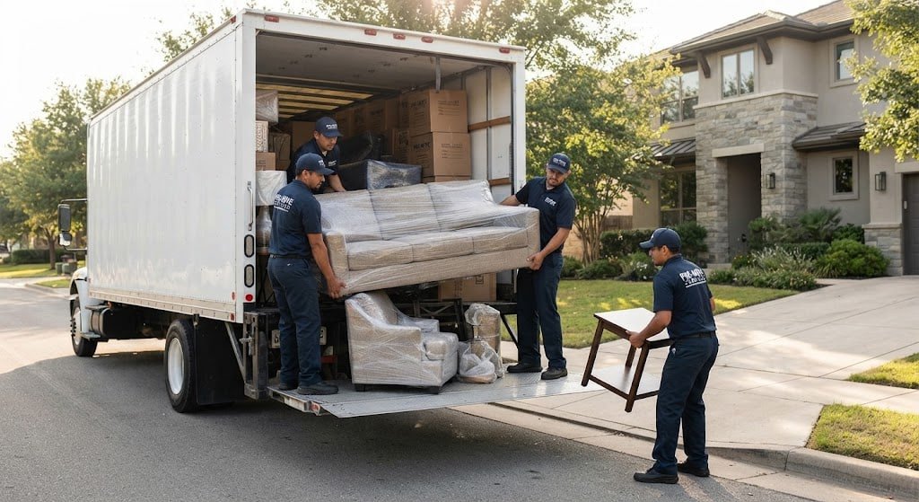 moving company abu dhabi