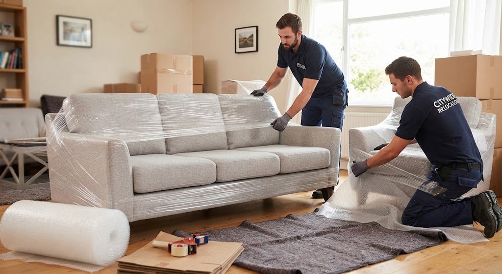 Movers and Packers Abu Dhabi